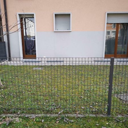 Horus Apartment Padova Kültér fotó