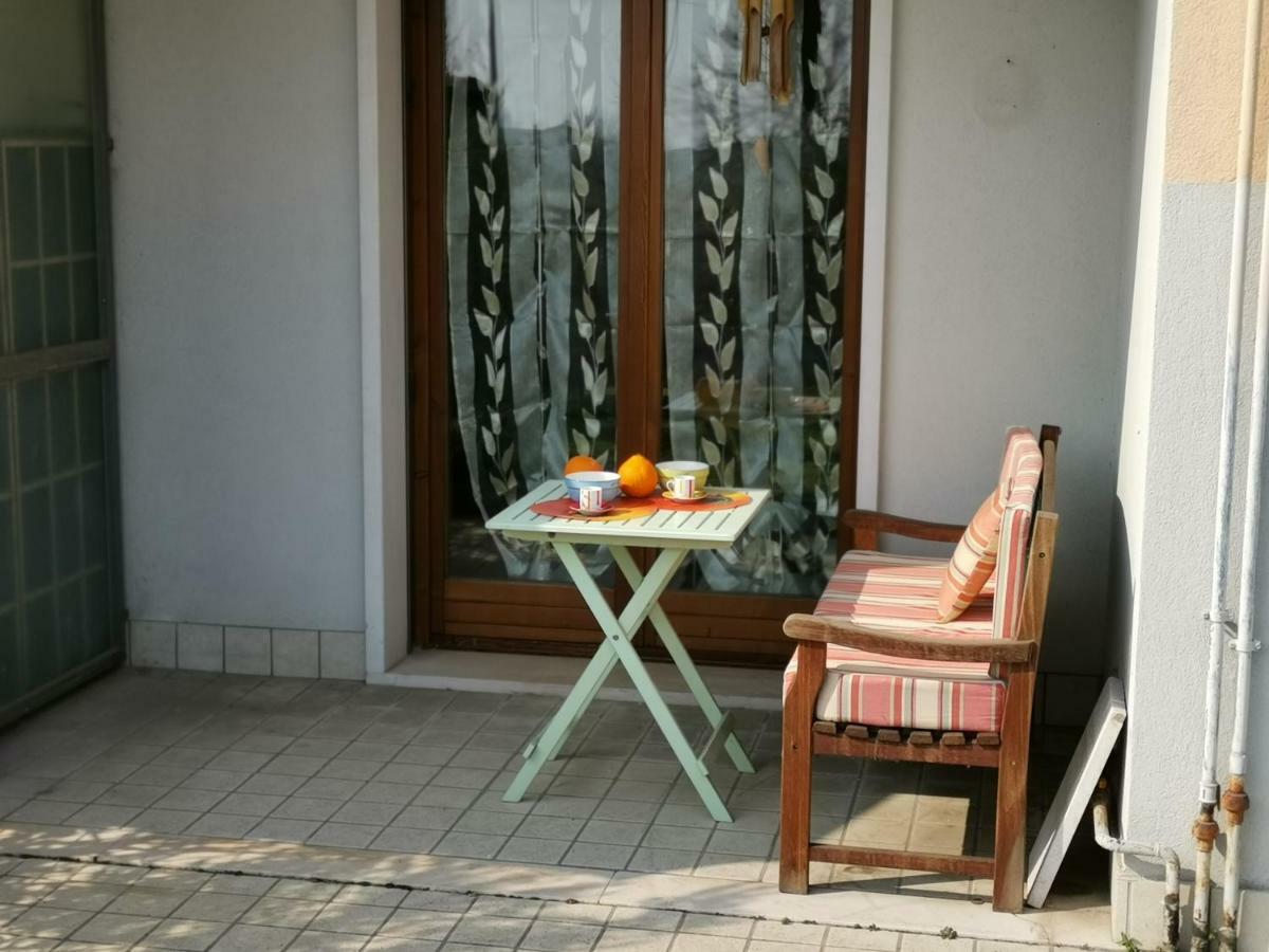 Horus Apartment Padova Kültér fotó