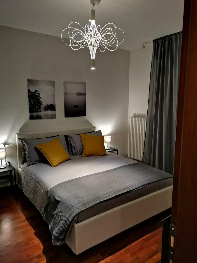Horus Apartment Padova Kültér fotó