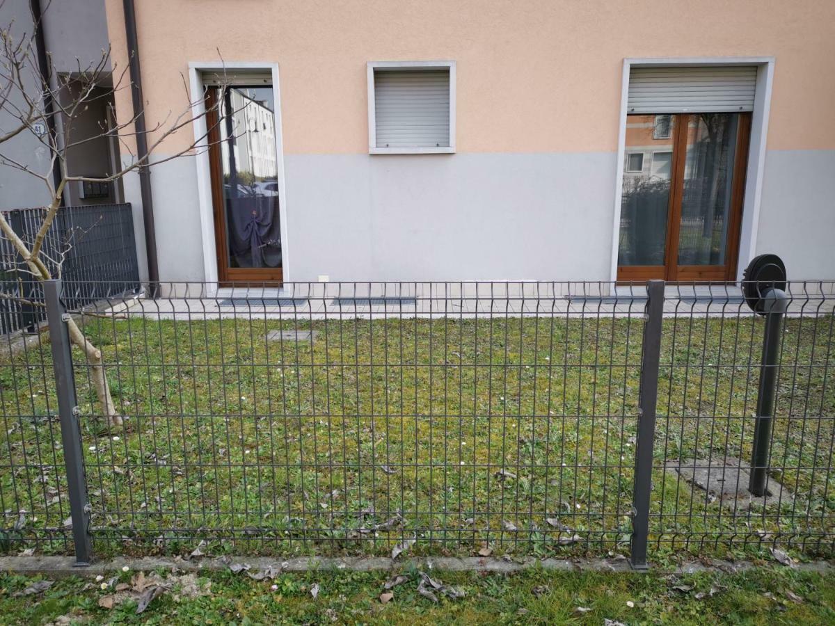 Horus Apartment Padova Kültér fotó