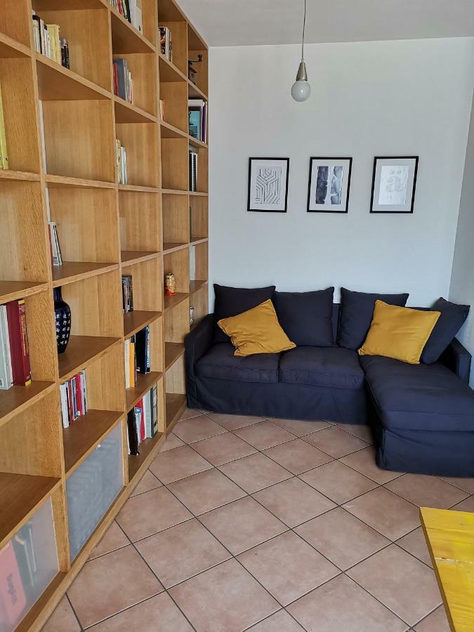 Horus Apartment Padova Kültér fotó
